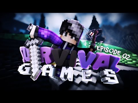 Minecraft Survival Games [MCSG] #2 | "Shortest SG Game Yet!"