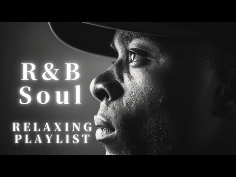 【R&B Soul】 Rainy Night Café Chill & Smooth Soul – Quiet Window Reflections for Late Night