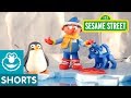 Sesame Street Penguin Bert And Ernie S Great Adventures
