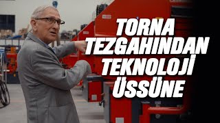 Boeing’in Kanatlarını O Kesiyor | Karmetal'in Hikayesi