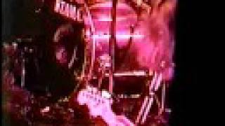 Monster Magnet &quot;Snake Dance&quot; +&quot;Medicine&quot;12.28.91 live N.J.