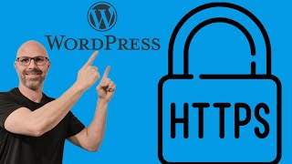 My WordPress Website Says Not Secure (Quick Fix) | SEO Tips