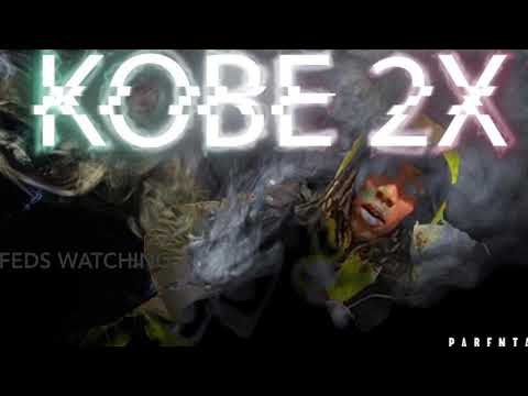 Kobe 2X -Feds Watching