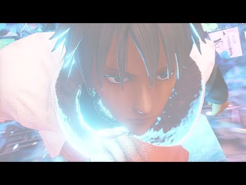Jump force gameplay walkthrough part 14