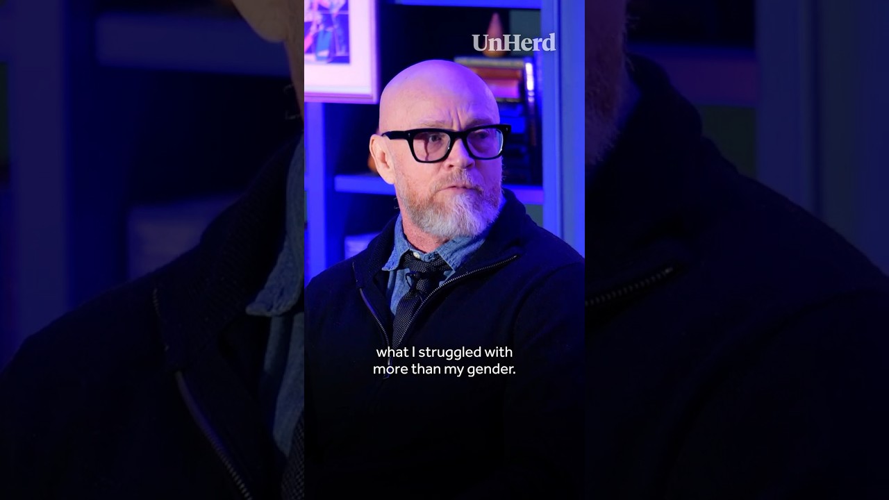 **Title:** Pioneering Trans Activist Buck Angel: “It’s Okay to Be a Tomboy”