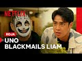 Uno Blackmails Liam Roja Netflix Philippines