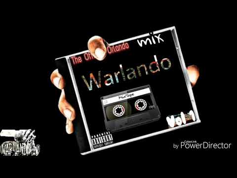 Christmas Gang - Paranoia "Track 14 | Warlando Volume 1