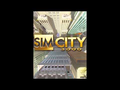 Best VGM of All Time | SimCity 3000 - New Terrain