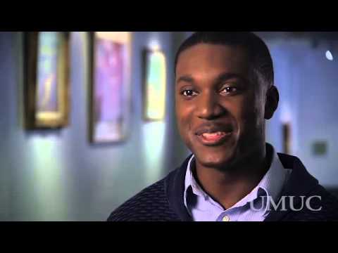Earn a State University Degree Online   UMUC