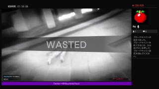【GTA5】モヒカン姉妹、悪の街に現る【二人実況】