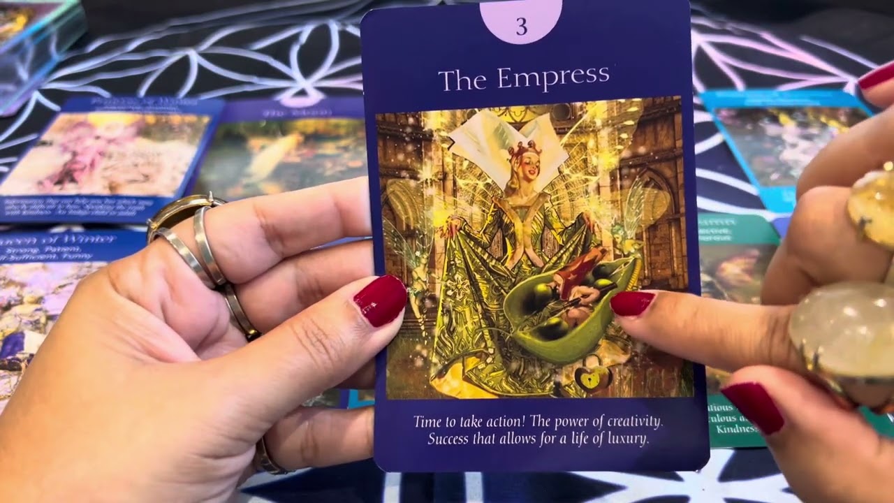 TRANSFORMAÇÃO PODEROSA NA SUA VIDA