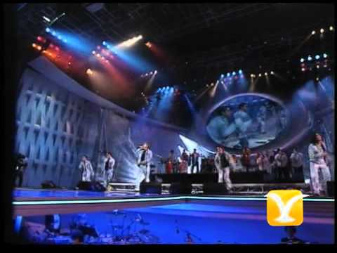 Chocolate, Mayonesa, Festival de Viña 2002