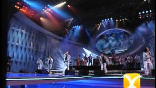 Chocolate, Mayonesa, Festival de Viña 2002