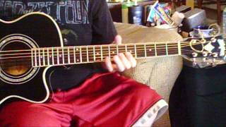 Good Lovin Gone Bad Bad Company Acoustic Lesson