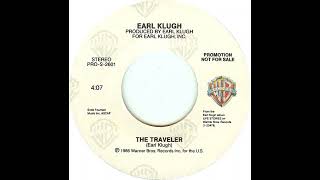 Earl Klugh - The Traveller (1986)