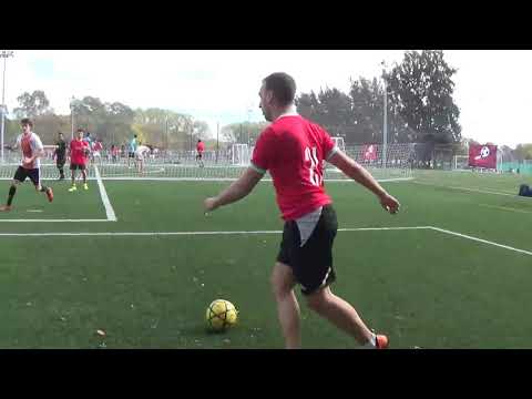 WATER MUNICH vs CPA   Fecha 1 #MundialitoF5