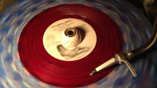 the centuries - the outer limits 7inch rare 60s surf space instro vinyl