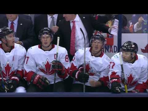 World Cup 2016 Pre-Tournament  09/09 Canada vs USA