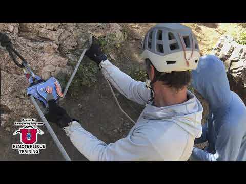 CMC MPD Rigging and Operation