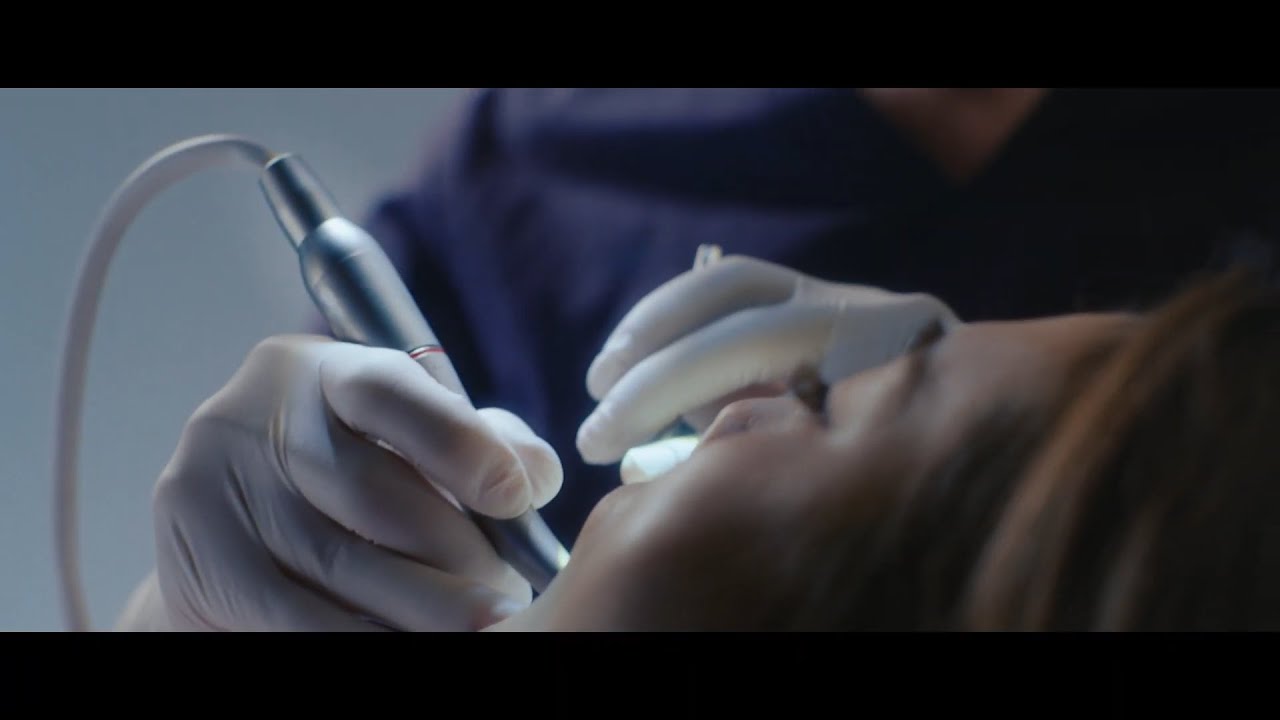 NSK — vídeo institucional