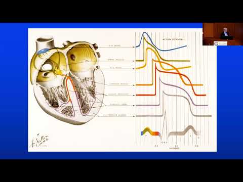 CTSI Distinguished Speaker Series I Barry London