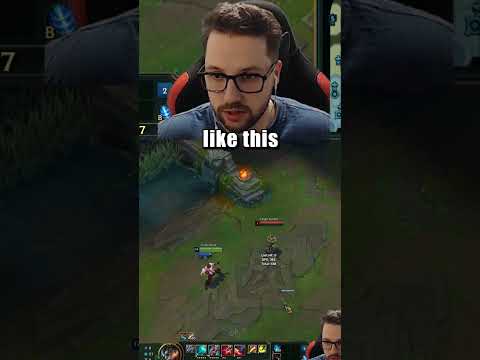 The best Lee Sin setting.. #leagueoflegends #truckdriverlol #leesin