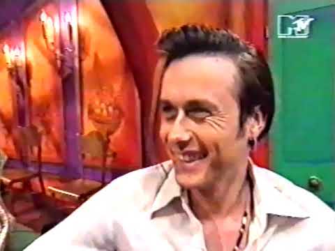 Brett Anderson (SUEDE) Most Wanted  1994