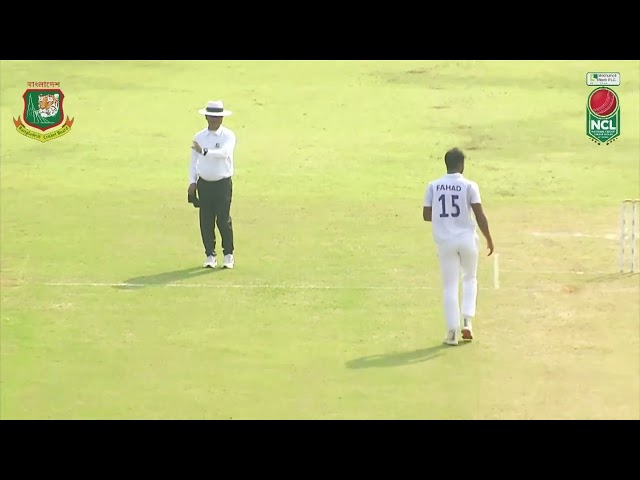 Highlights | Day 01 | Chattogram vs Khulna | Sylhet Academy Ground, Sylhet