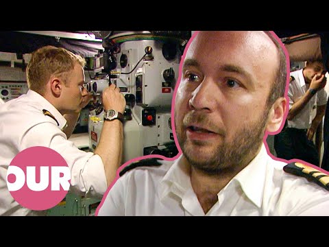 Rare Look Inside A Nuclear Submarine | Submarine E5 | Our Stories