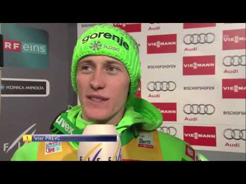 PŚ/TCS Bischofshofen 06.01.2016 - relacja z zawodów