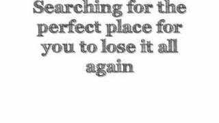 Escape The Fate - Make Up Lyrics