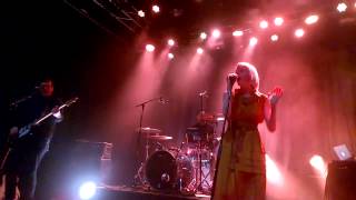 AURORA - Conqueror (Live in Kristiansand)