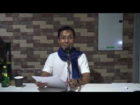 109-ปุณโณวาทสูตร 1 เพราะนันทิเกิด ทุกข์จึงเกิด