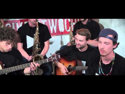 PECCO BILLO | Wenn schon dann Schön | Winterthurer Musikfestwochen 2015 | BACKSTAGE ACOUSTICS