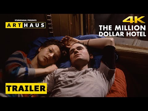 Trailer-Vorschau: The Million Dollar Hotel