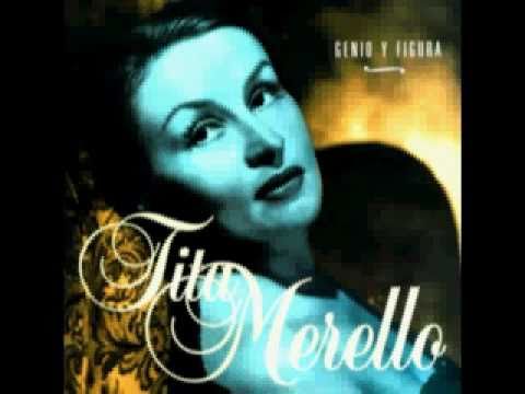 De Contramano - Tita Merello
