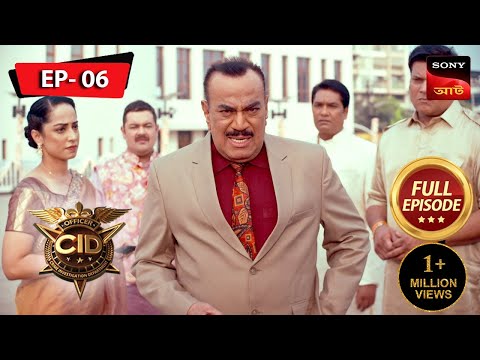 Salunkhe's Catwalk | CID | সিটি ই ডি | Ep 6 | New Season | Full Episode