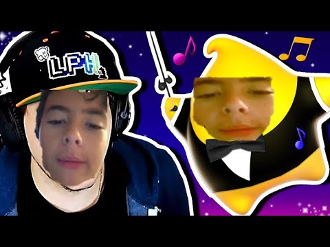 asmr blind test qui tourne mal