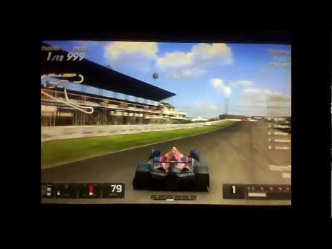 Gran Turismo 5: "1000 vueltas de viaje tsukubino" (Stint final de las 9 horas de Tsukuba)
