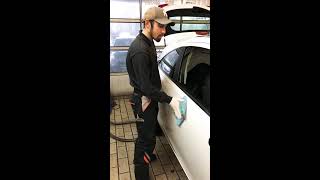 Jackson Comedy jek tango me hem mi mazda