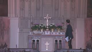 The Third Sunday of Easter – April 19, 2026