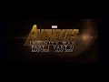 Marvel S Avengers Infinity War Teaser Trailer