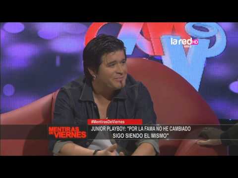 Mentiras Verdaderas Programa Completo Viernes 1 de Agosto 2014