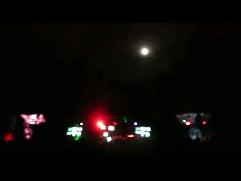 MILLRAVE Open Air - Kwetosh/Tworba ČSN_djset