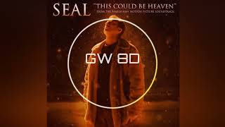 Seal 🎧 This Could Be Heaven 🔊8D AUDIO VERSION🔊 Use Headphones 8D Music