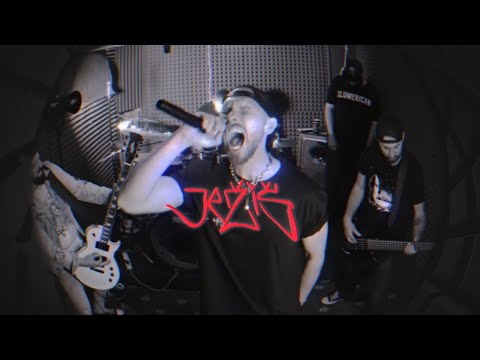 Strespez - Ježiš (official video)