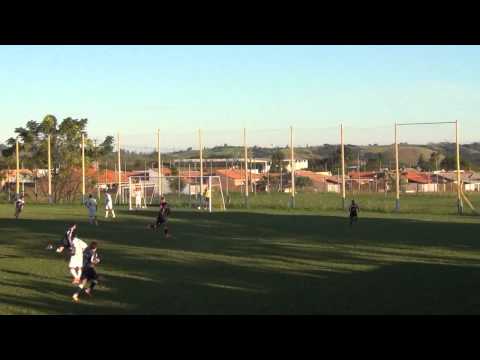 Final Projeto Criança em Campo Sub-14 - PSTC 1 x 0 Junior Team