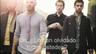 Coldplay - Where Is My Boy? (Subtitulos Español)