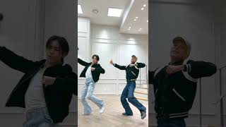 [閒聊] EXO Kai X SF9 柳太陽“Rover”Challenge 終於來了！