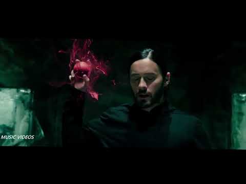 (Mix Movies) Lost Sky - Fearless pt.II